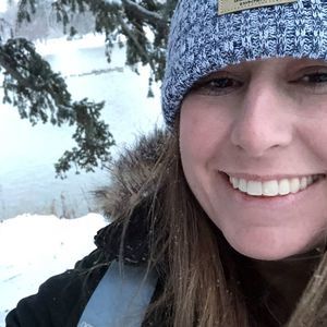 Meet your Posher, Kerry